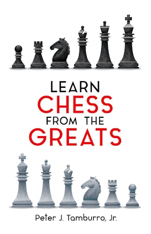 Learn Chess from the Greats