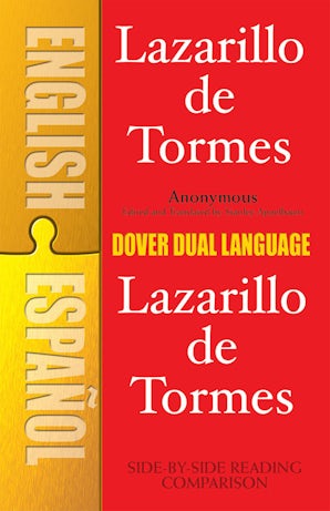Lazarillo de Tormes