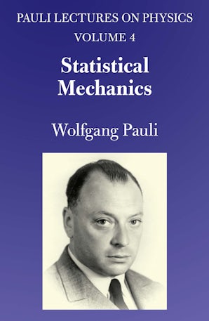 Statistical Mechanics