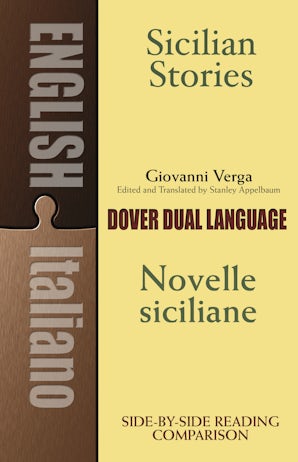 Sicilian Stories