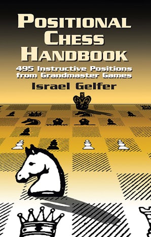 Positional Chess Handbook