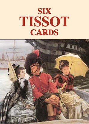 Six Tissot Cards