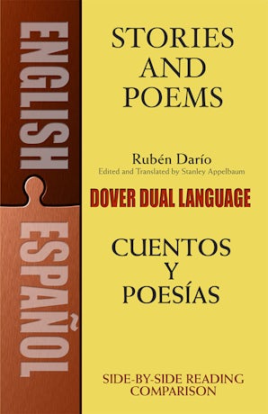 Stories and Poems/Cuentos y Poesías