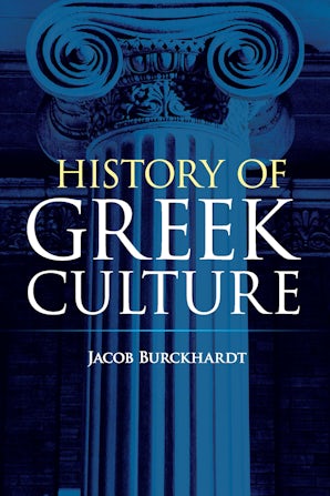 History of Greek Culture