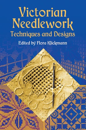Victorian Needlework