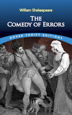 The Comedy of Errors