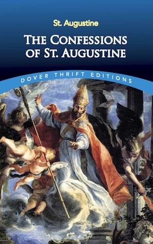 The Confessions of St. Augustine