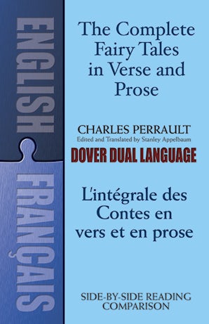 The Fairy Tales in Verse and Prose/Les contes en vers et en prose