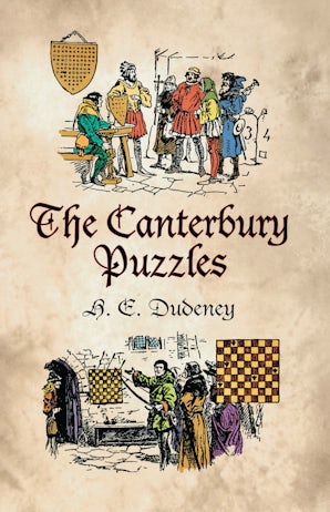 The Canterbury Puzzles
