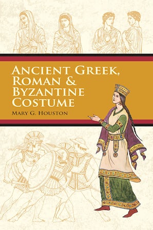 Ancient Greek, Roman & Byzantine Costume