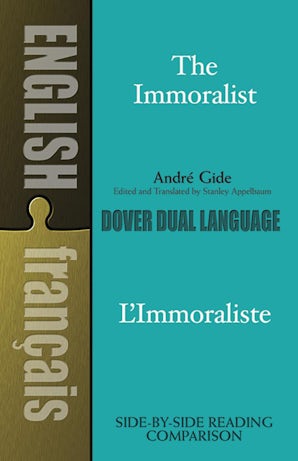 The Immoralist/L'Immoraliste