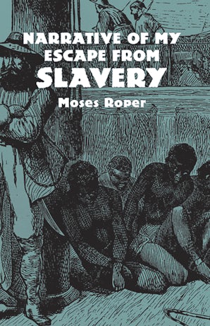 Narrative of My Escape from Slavery