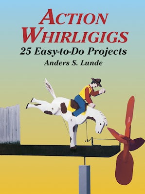 Action Whirligigs