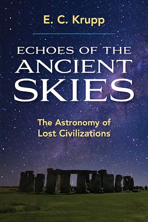 Echoes of the Ancient Skies