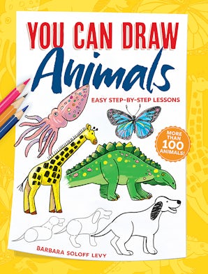 You Can Draw Animals