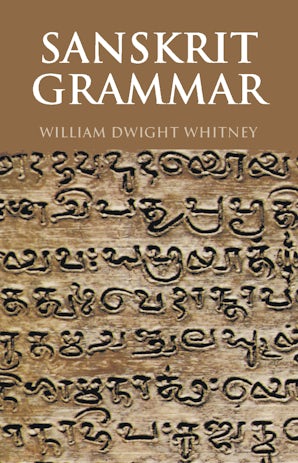 Sanskrit Grammar