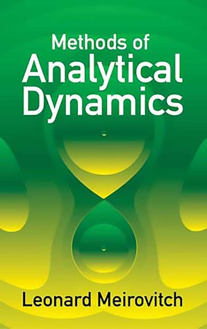 Methods of Analytical Dynamics