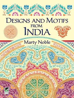 Designs and Motifs from India