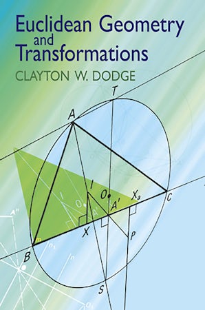 Euclidean Geometry and Transformations
