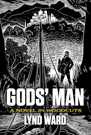 Gods' Man