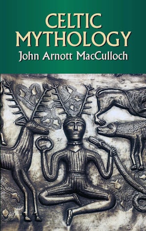 Celtic Mythology