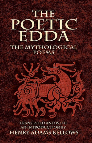 The Poetic Edda: The Mythological Poems