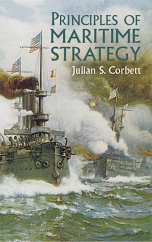 Principles of Maritime Strategy