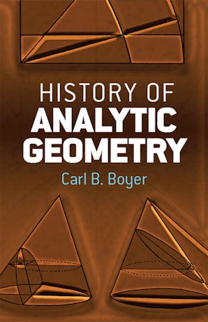 History of Analytic Geometry
