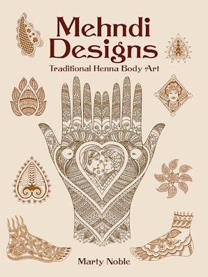 Mehndi Designs