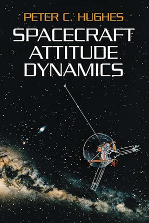 Spacecraft Attitude Dynamics