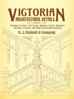 Victorian Architectural Details