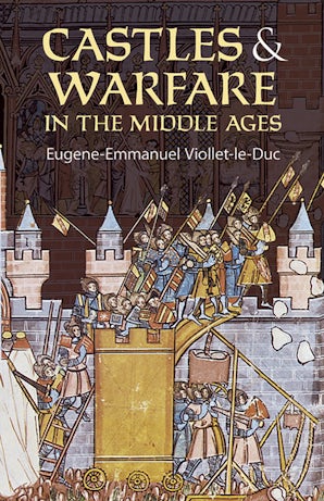 Castles and Warfare in the Middle Ages