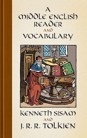 A Middle English Reader and Vocabulary