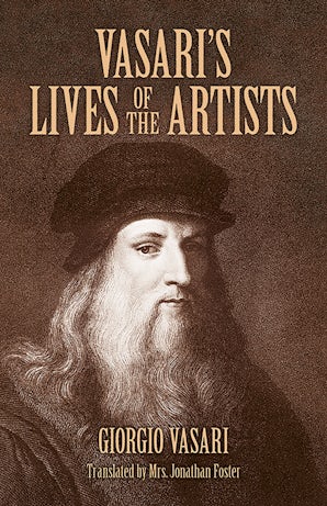 Vasari's Lives of the Artists