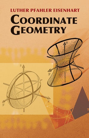 Coordinate Geometry