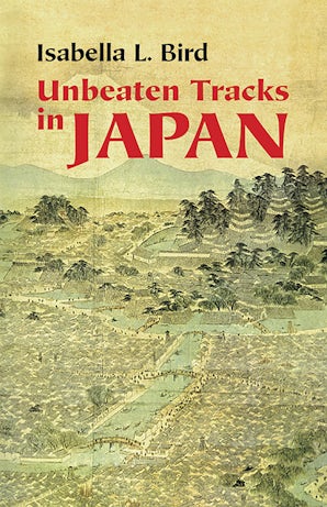 Unbeaten Tracks in Japan