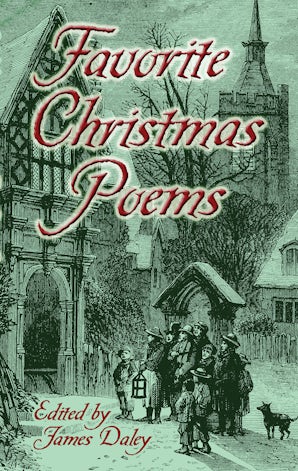 Favorite Christmas Poems