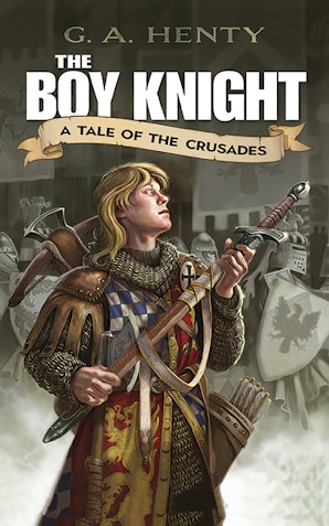 The Boy Knight