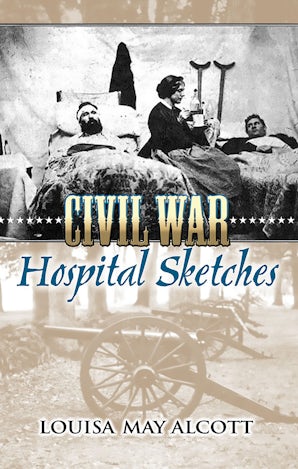 Civil War Hospital Sketches