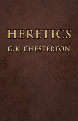 Heretics