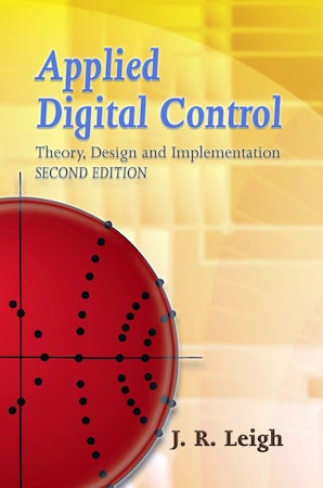 Applied Digital Control