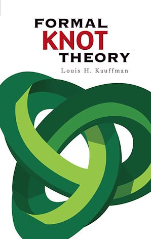Formal Knot Theory