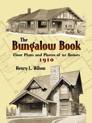 The Bungalow Book