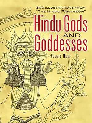 Hindu Gods and Goddesses