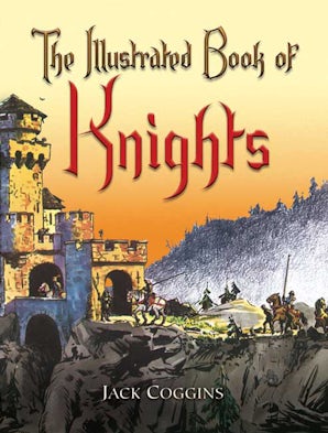 The Illustrated Book of Knights