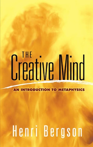 The Creative Mind