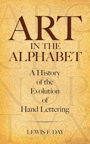 Art in the Alphabet