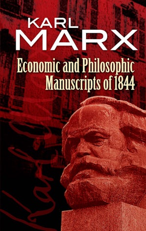 Economic and Philosophic Manuscripts of 1844
