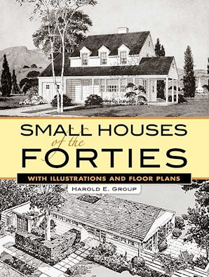 Small Houses of the Forties