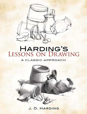 Harding's Lessons on Drawing